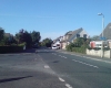 School lane